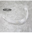 ZEUS ZS-811 後導流 壓尾 透明