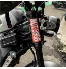 前牌護套 重機專用車牌保護套