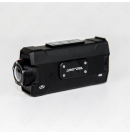 GRENZEL 雲創 AQUA E3V 機車行車記錄器 BIKE CAMERA（有GPS）