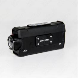 GRENZEL 雲創 AQUA E3V 機車行車記錄器 BIKE CAMERA（無GPS）