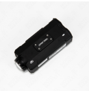 GRENZEL 雲創 AQUA E3V 機車行車記錄器 BIKE CAMERA（有GPS）