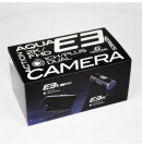 GRENZEL 雲創 AQUA E3V 機車行車記錄器 BIKE CAMERA（有GPS）