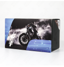 GRENZEL 雲創 AQUA E3V 機車行車記錄器 BIKE CAMERA（有GPS）