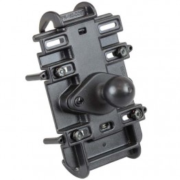 RAM® QUICK-GRIP™ XL RAM-HOL-PD3-238AU PD3附球頭