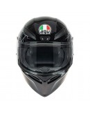 AGV K1﻿ 全罩安全帽 SHIFT 黑紅