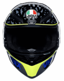 AGV K1 ﻿全罩式安全帽 選手彩繪 #Speed 46
