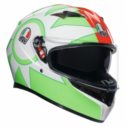 AGV K3 MUGELLO 2018 AGV K3 MUGELLO 2018