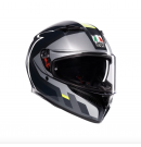 AGV K3 SHADE 全罩式安全帽 AGV K3 SHADE 全罩式安全帽