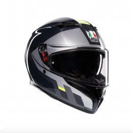 AGV K3 SHADE 全罩式安全帽 AGV K3 SHADE 全罩式安全帽