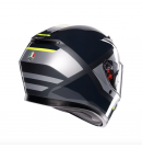 AGV K3 SHADE 全罩式安全帽 AGV K3 SHADE 全罩式安全帽