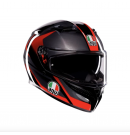 AGV K3 STRIGA 全罩式安全帽 AGV K3 STRIGA 全罩式安全帽
