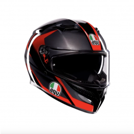 AGV K3 STRIGA 全罩式安全帽 AGV K3 STRIGA 全罩式安全帽
