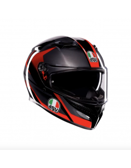 AGV K3 STRIGA 全罩式安全帽