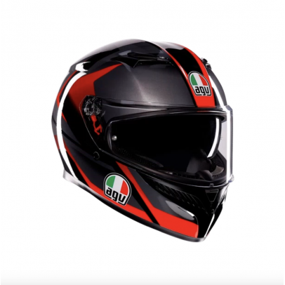 AGV K3 STRIGA 全罩式安全帽 AGV K3 STRIGA 全罩式安全帽