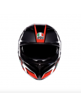 AGV K3 STRIGA 全罩式安全帽