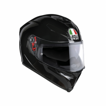 AGV K5S BLACK
