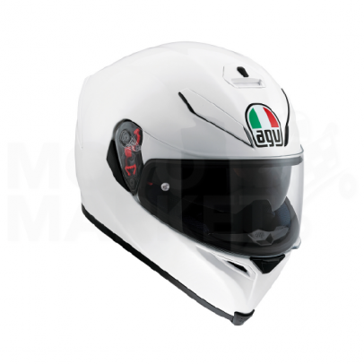AGV K5S PREAL WHITE