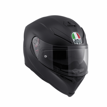 AGV K5S MATT BLACK