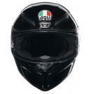 AGV K1S BLACK