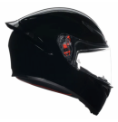 AGV K1S BLACK