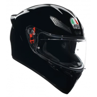 AGV K1S BLACK