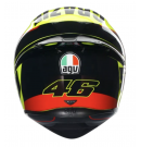 AGV K1S GRAZIE VALE AGV K1S GRAZIE VALE