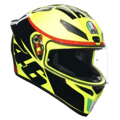 AGV K1S GRAZIE VALE AGV K1S GRAZIE VALE