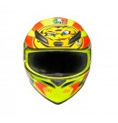 AGV K1S ROSSI 2001 AGV K1S ROSSI 2001