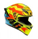 AGV K1S ROSSI 2001 AGV K1S ROSSI 2001