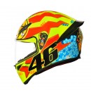 AGV K1S ROSSI 2001 AGV K1S ROSSI 2001
