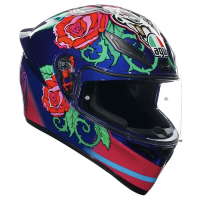 AGV K1S SALOM