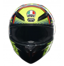 AGV K1S SOLELUNA 2015