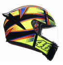 AGV K1S SOLELUNA 2015