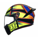 AGV K1S SOLELUNA 2015