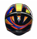 AGV K1S SOLELUNA 2015