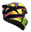 AGV K1S SOLELUNA 2015