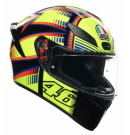 AGV K1S SOLELUNA 2015