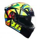 AGV K1S SOLELUNA 2017