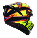 AGV K1S SOLELUNA 2017