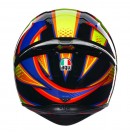 AGV K1S SOLELUNA 2017