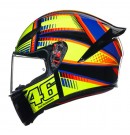 AGV K1S SOLELUNA 2017