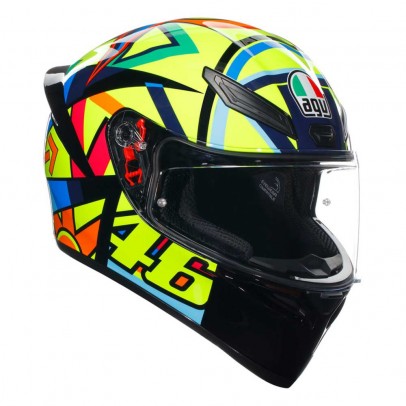 AGV K1S SOLELUNA 2017