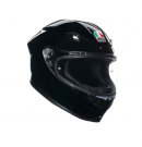 AGV K6 S BLACK AGV K6 S BLACK