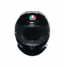 AGV K6 S BLACK AGV K6 S BLACK