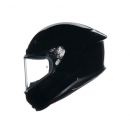 AGV K6 S BLACK AGV K6 S BLACK