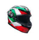 AGV K6 S EXCITE CAMO ITALY