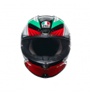 AGV K6 S EXCITE CAMO ITALY