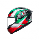 AGV K6 S EXCITE CAMO ITALY
