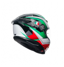 AGV K6 S EXCITE CAMO ITALY