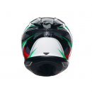 AGV K6 S EXCITE CAMO ITALY
